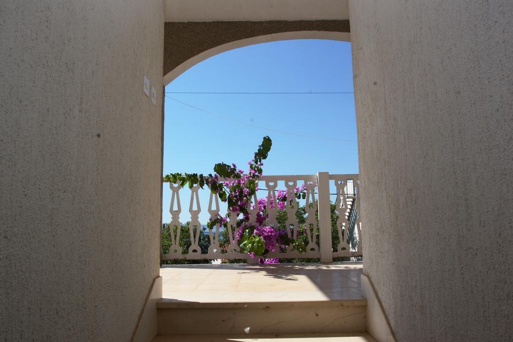 Apartment Zdenka 1 Trogir Zimmer foto