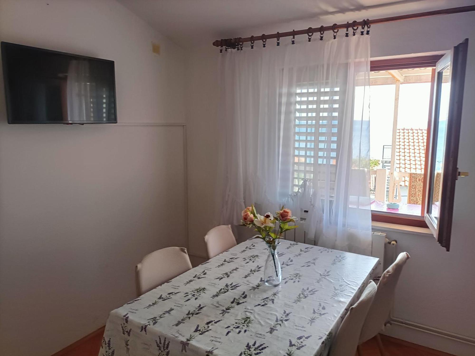 Apartment Zdenka 1 Trogir Exterior foto