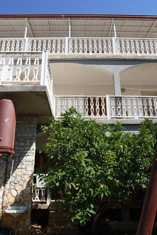 Apartment Zdenka 1 Trogir Zimmer foto