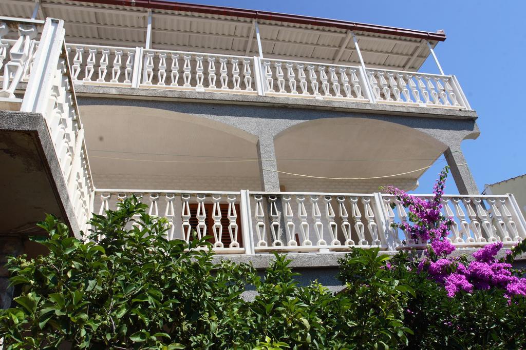 Apartment Zdenka 1 Trogir Zimmer foto
